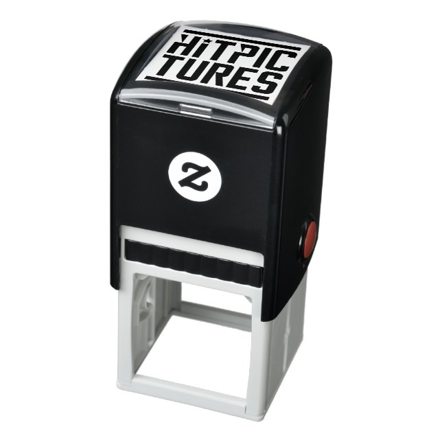 Hit Pictures Rubber Stamp (Product)