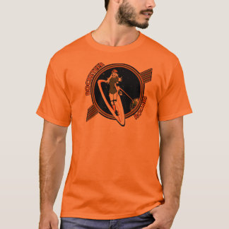 Hit that.  T-Shirt