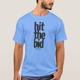 Forex trader t-shirt