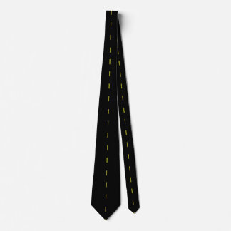 Hit the Road Trip Neck Tie