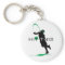 Hit This Green Pitcher Softball