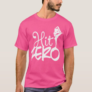 Hit Zero Competition Cheer Team Scorpion Stunt Any T-Shirt