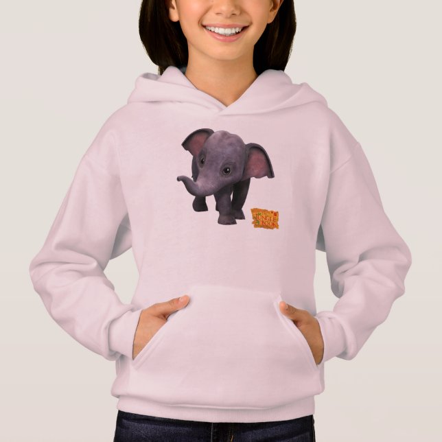 Hita Hoodie (Front)