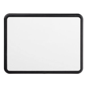 Hitch Cover 2" Receiver