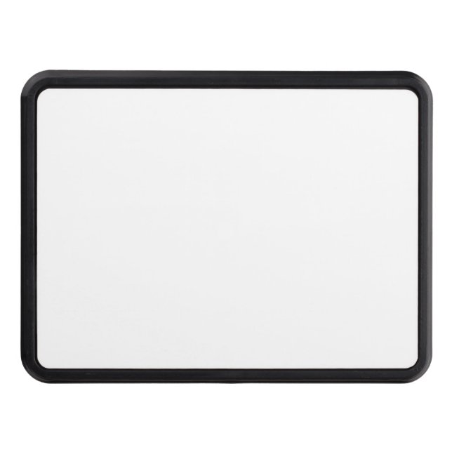 Hitch Cover 2" Receiver (Front)