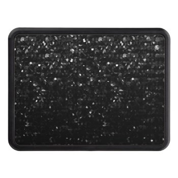 Hitch Cover Crystal Bling Strass by Medusa81 at Zazzle