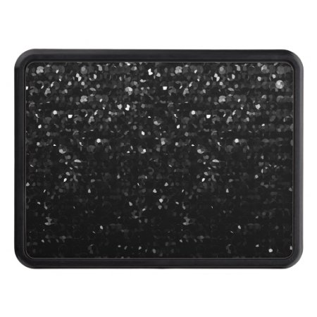 Hitch Cover Crystal Bling Strass
