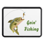 Hitch Cover-fishing Tow Hitch Cover at Zazzle