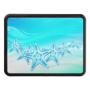Hitch Cover Starfish