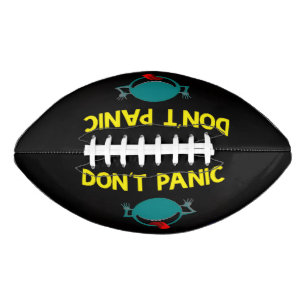 Hitch Hiker's Football