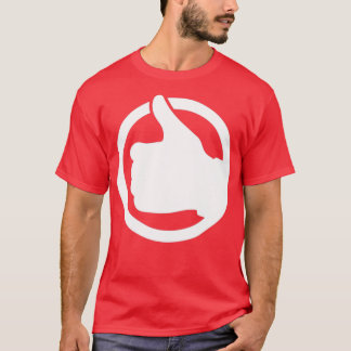 Hitchhikers Guide thumb T-Shirt