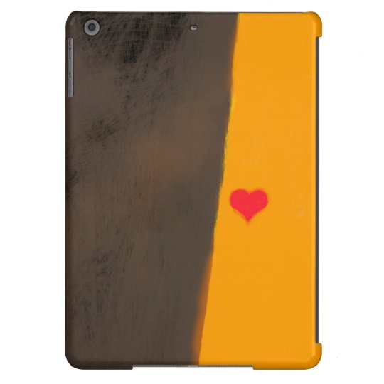 Hitchhiker's iPad Air Case