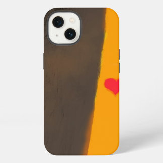 Hitchhiker's iPhone 13 Case