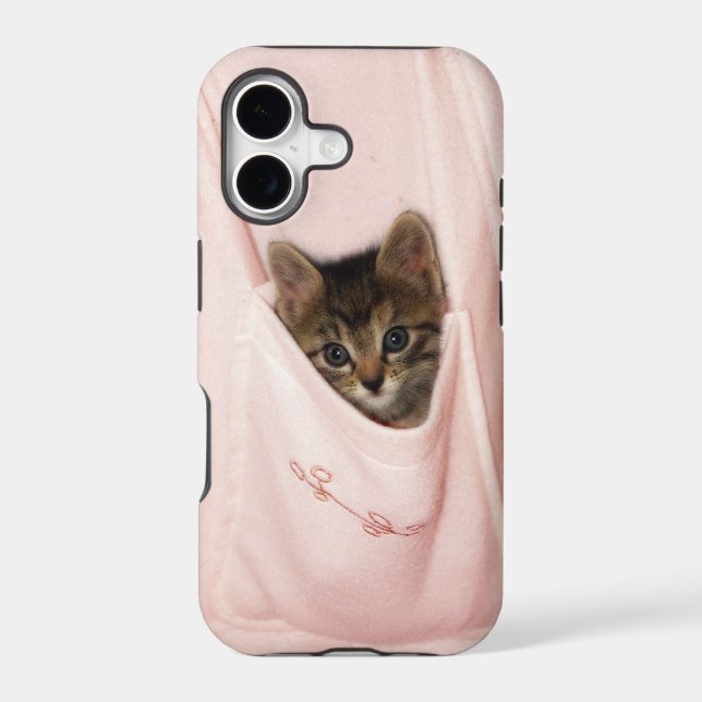 Hitchhiking Iphone Case (Back)