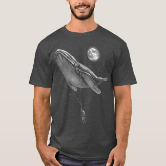 Hitching A Ride family retro T-Shirt