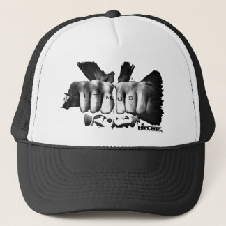HitMusik Recordings Trucker Cap