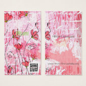 hitomi (Front & Back)