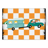 Hitting the Open Road 1 (Front Horizontal)