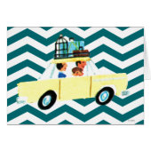 Hitting the Open Road 2 (Front Horizontal)