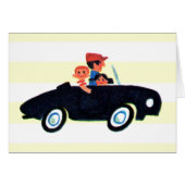 Hitting the Open Road 3 (Front Horizontal)