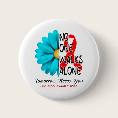 Hiv Aids Awareness Month Ribbon Gifts