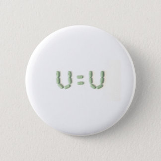 HIV - U=U  (Undetectable = Untransmittable) Button