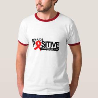 HIVAIDS T-Shirt