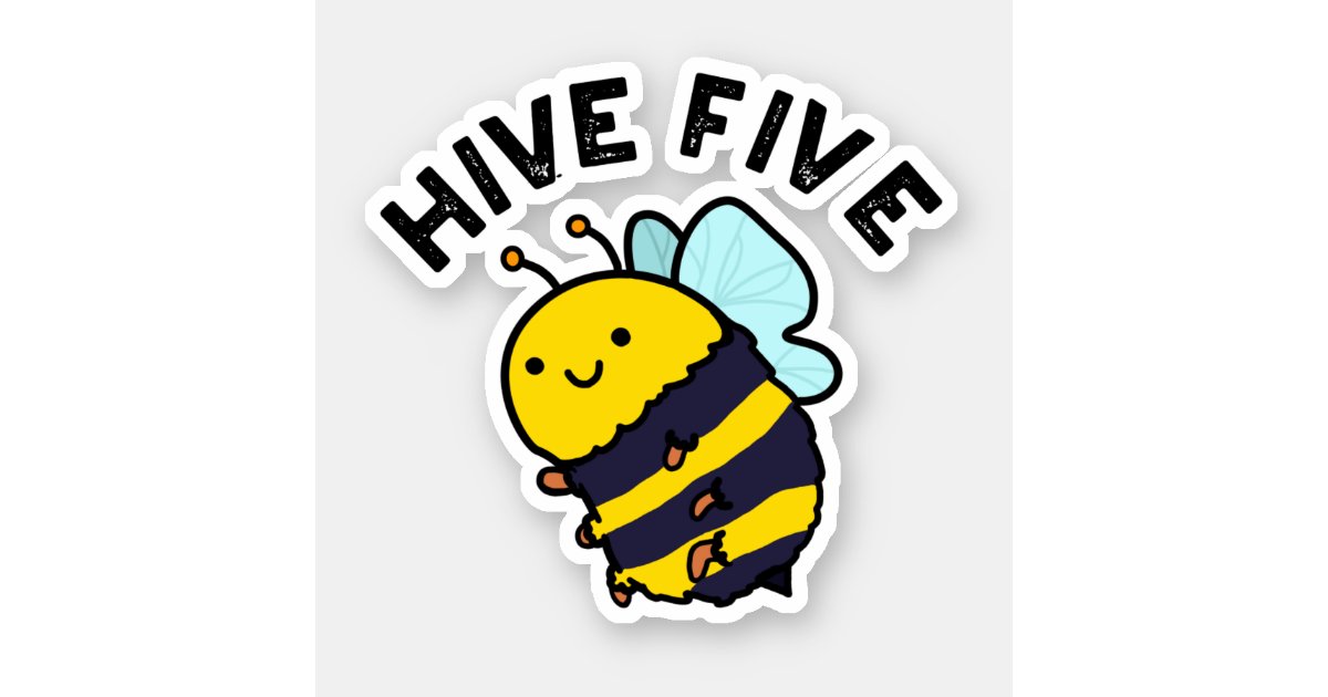 funny high five