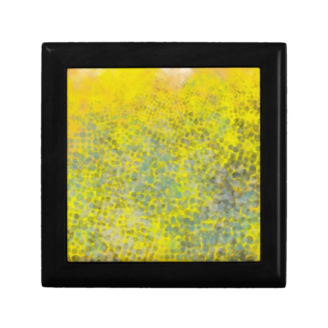 Hive I Keepsake Box (Front)