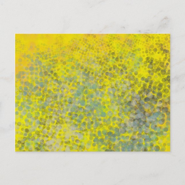 Hive I Postcard (Front)