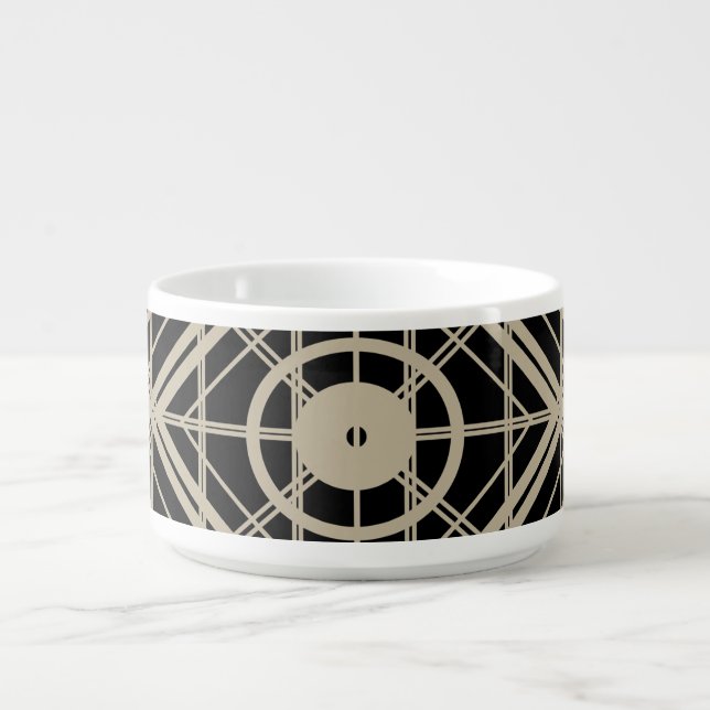 Hive Mind Chili Bowl (Center)