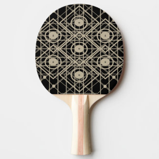 Hive Mind Ping Pong Paddles