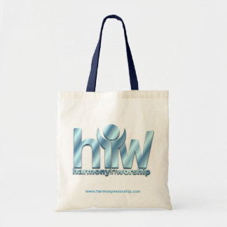 HiW Basic Tote Bag