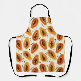 Hiya Papaya Pattern 