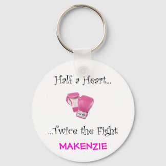 HLHS Fight Products Keychain