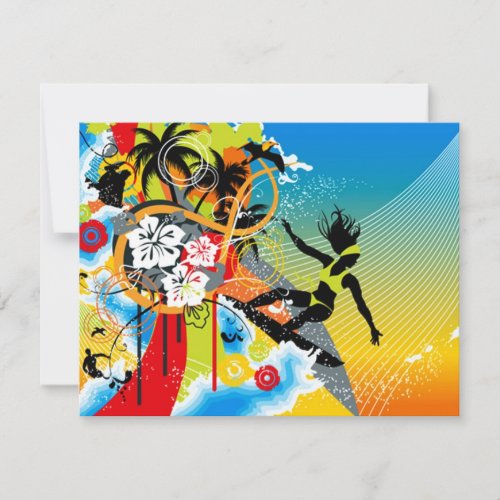 hlhw_002 personalized announcement