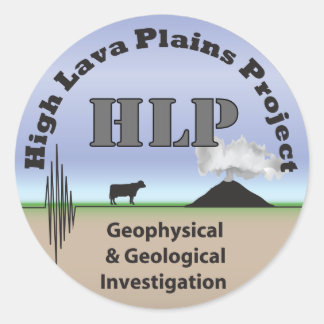 HLP stickers