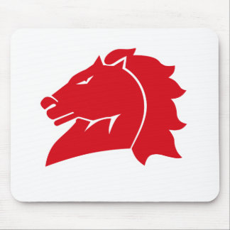 HM-14 Vanguard Mouse Pad