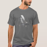 Hm By Cat Ind T-shirt at Zazzle