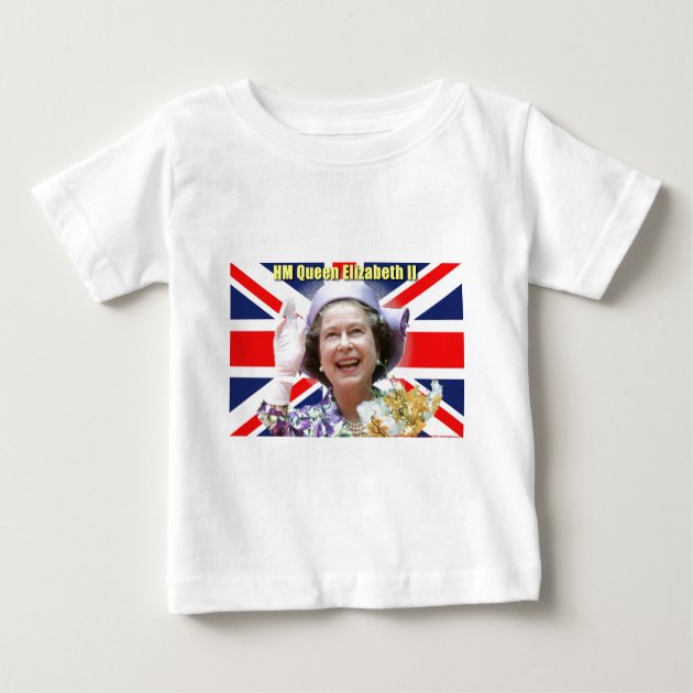 hm queen t shirt