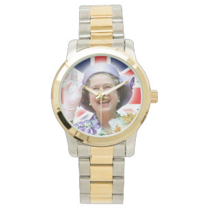 HM Queen Elizabeth II - Majestic! Watch