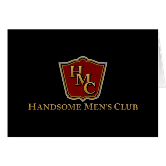 HMC CARDS (Front Horizontal)