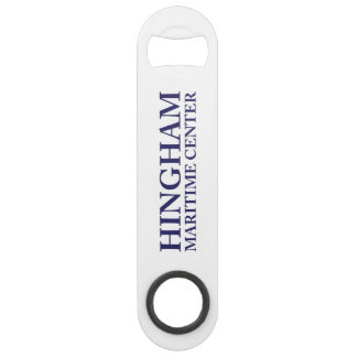 HMC Speed Bottle Opener