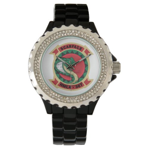 HMLA_367 Scarface Watch