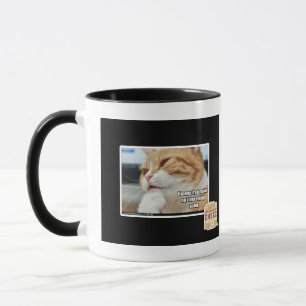 Hmmm. Mug