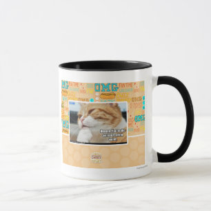 Hmmm. Mug
