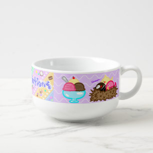 Hmmm~ Soup Mug