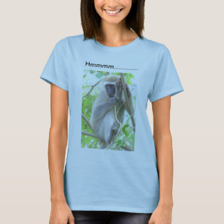Hmmmm............ T-Shirt