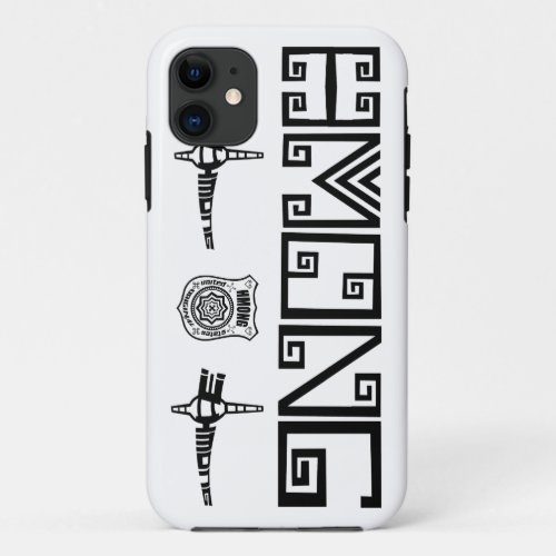 hmong iphone 5 case