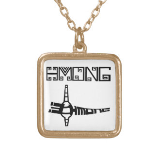 Hmong necklace